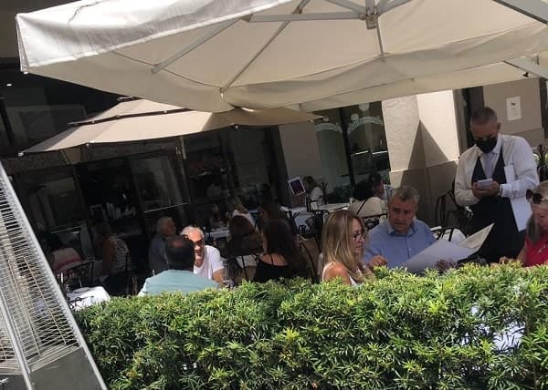 Villamayor niega turismo de vacunas en Miami