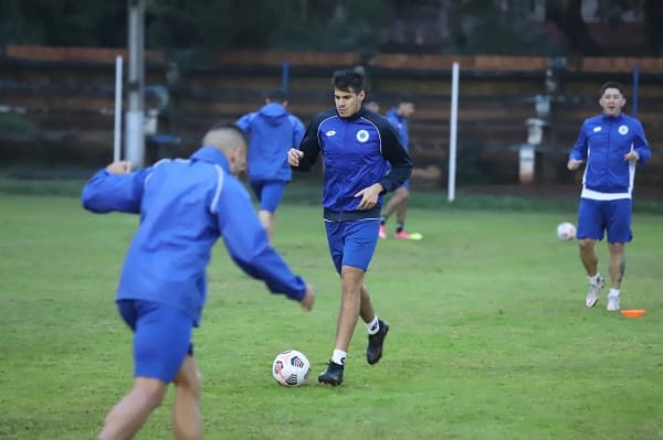 12 de Octubre recibe al Huachipato por la Sudamericana