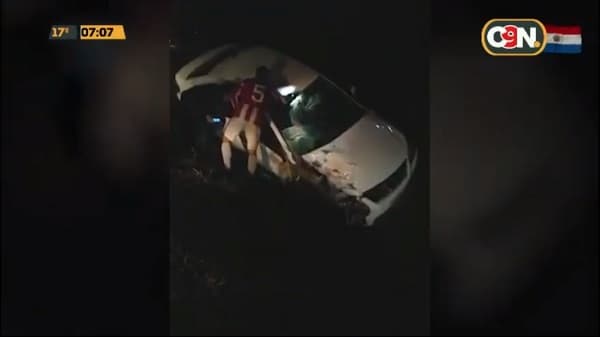 Familia pierde a sus cuatro miembros en accidente en Naranjal