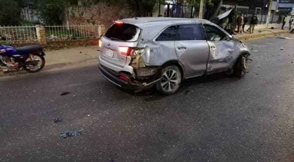 Madre de Natalia: “Hoy tengo que visitarle en la tumba llevándole un ramo de flores”