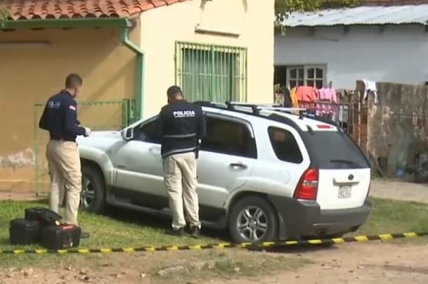 Asesinan a recuperado de Covid-19 que retiró dinero para pagar deudas