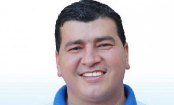 “Siempre voy a estar a favor del pueblo”, afirma suplente de Portillo