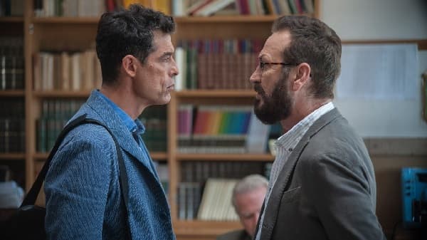 Invitan a disfrutar de películas italianas en el Ciclo de Cine Europeo