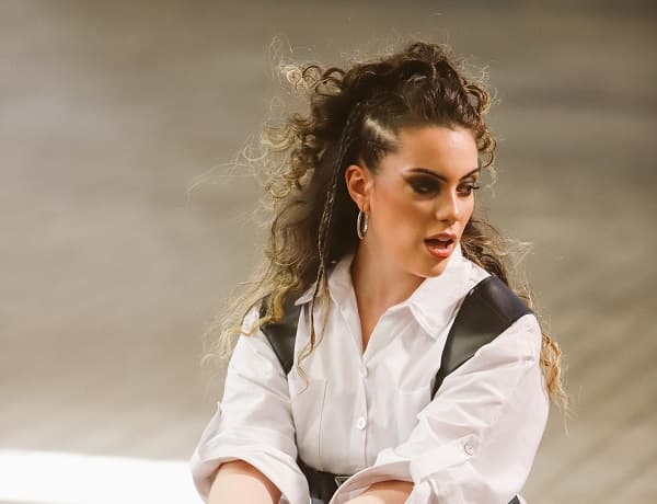 Dalí lanza su primer sencillo del año