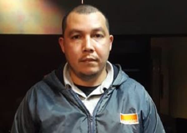 Droga en maletas: Detienen a otro empleado del aeropuerto