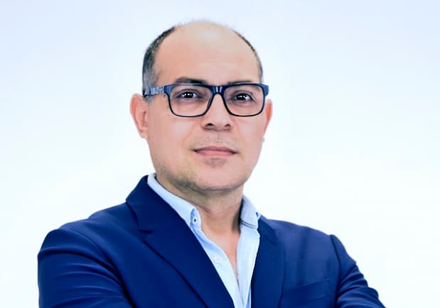 Diseñador paraguayo gana importante galardón a nivel mundial