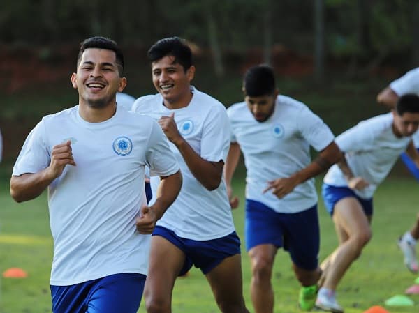 12 de Octubre recibe a San Lorenzo de Almagro en Villa Elisa