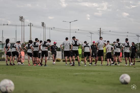 Fecha 14 del Apertura cierra con un partido este lunes
