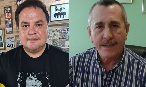 Arias y Balotta protagonizan agrio cruce al aire