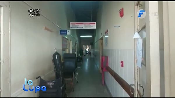 Hombre con Covid-19 fallece por falta de oxígeno en Ybycuí