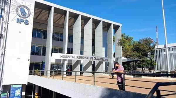 Se movilizan tras amenaza de muerte a médico