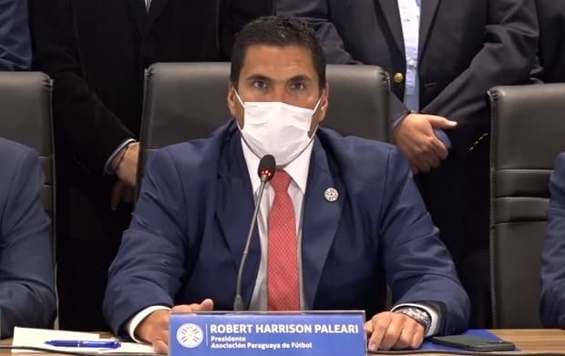 Clubes y APF cierran filas para rechazar “ataque” a través de Conacom