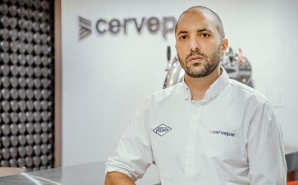 Cervecera presenta a nuevo gerente general