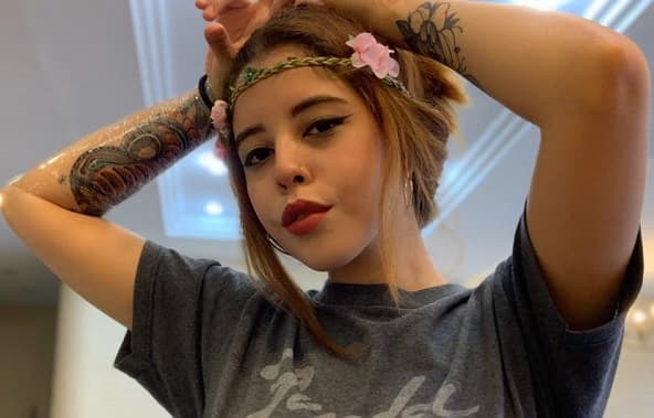 Fiscalía reitera pedido de búsqueda de joven desaparecida