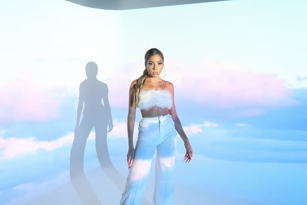 La joven artista Kaese presenta su nuevo tema “Helado”