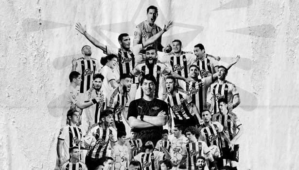 “#SeAcabóElRecreo”: El festejo de Libertad