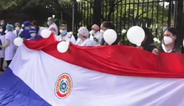 Fallece primera médica del INERAM por coronavirus