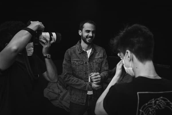 Iván Zavala lanza un nuevo tema en colaboración con Danna Meza