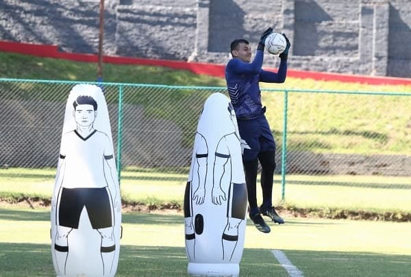 Nacional y Olimpia se miden en partido que puede definir el título