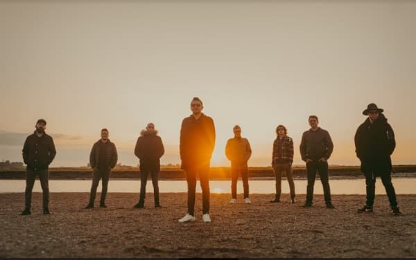 NTVG lanza su nuevo disco “Luz”