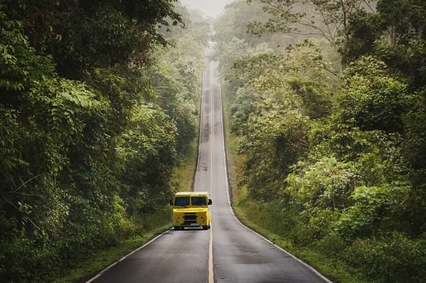 Empresa de seguridad pone en marcha plan de sostenibilidad ambiental