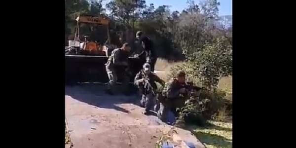 Hallan droga en lugar donde venezolano fue “secuestrado”