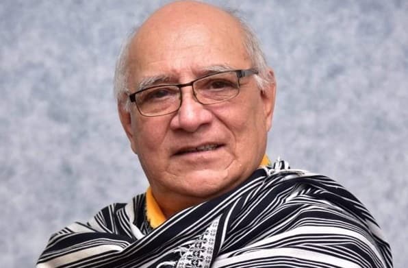 Fallece el arpista Tito Acuña a causa de complicaciones por Covid-19