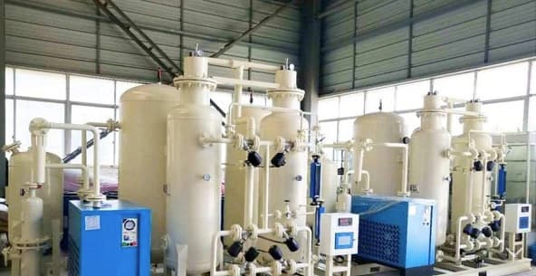 Primera carga de oxígeno de Acepar será enviada al interior, confirma Salud