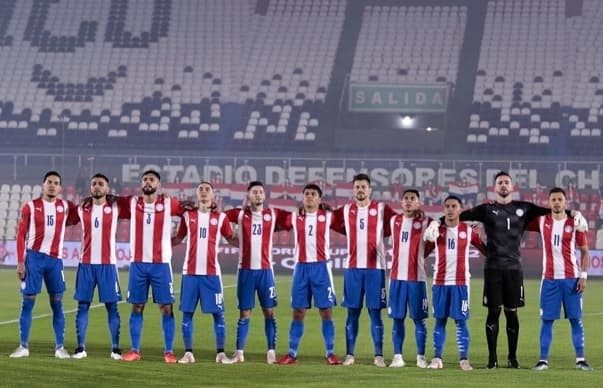 Berizzo revela lista para la Copa América