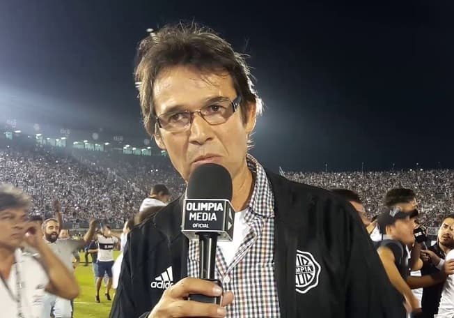 “Reducción” alcanza a Amarilla y se marcha de Olimpia