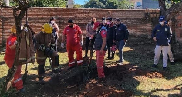 Imputan a hermano de Analía Rodas por feminicidio