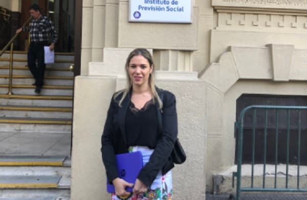 Los fondos no están en riesgo, afirma nueva gerente de IPS