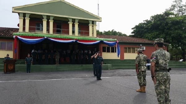 10 aspirantes y soldados fueron golpeados por sargento, confirman