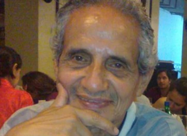 Muere el conocido actor Ramón del Río