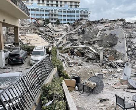 Cónsul en Miami confirma que no hay datos sobre paraguayos desaparecidos