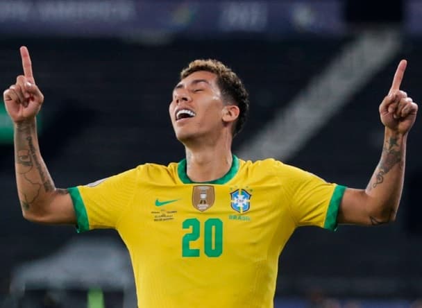 Brasil gana con polémica incluida