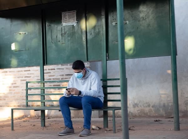 Pronostican inicio de semana con clima agradable