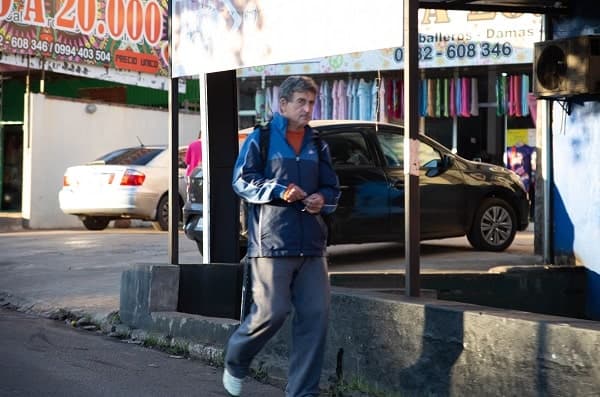 Pronostican sábado fresco con lluvias