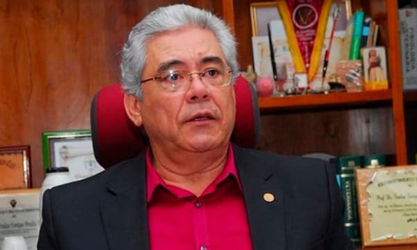 Suspenden nuevamente juicio oral contra Froilán y la “comepapeles”