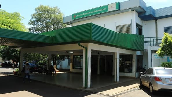 Detienen a enfermero sospechoso de vender medicamentos de Salud