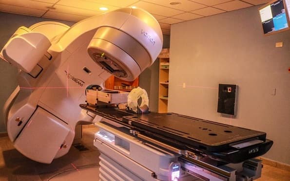 Instituto del Cáncer recibirá acelerador lineal en el 2022, confirman