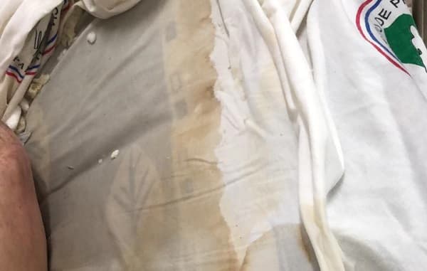 Fallece abuelo que recibió mala atención en el IPS, según la denuncia