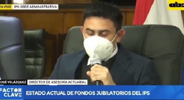 IPS confirma impacto en fondos por fallo de la Corte