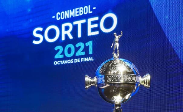 Paraguayos conocen a rivales en copas