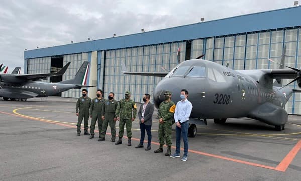 150.000 dosis donadas por México arribarán este domingo, confirma Abdo Benítez