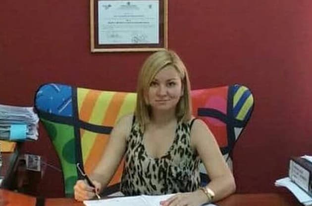 Hallan a niña que se encontraba desaparecida