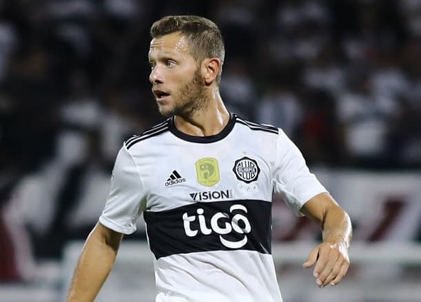 Domingo dice que manejan al Olimpia “como club de barrio”