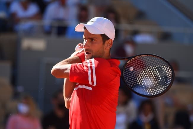 Djokovic remonta y se corona en Roland Garros