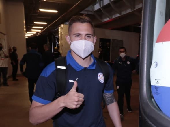 Paraguay tiene equipo casi confirmado con caras nuevas