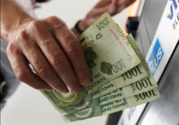 Ejecutivo oficializa reajuste salarial para el sector privado